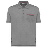 Tricouri Polo Thom Browne T-Shirts And Polos Barbati