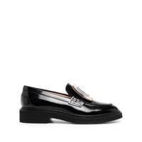 Pantofi Roger Vivier Flat Shoes Femei