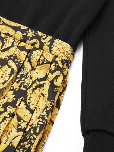 Rochii Versace DRESS Black   Fete (BM 15120898) 3