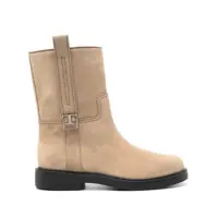 Bocanci Tod'S Boots Femei