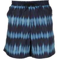 Sorturi de baie Gradient Bobby Swim Shorts Barbati