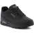 SKECHERS UNO - STAND ON AIR 73690 - BBK Black