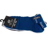 Sosete 3PPK Unisex Mesh Ventilation Quarter Socks Barbati