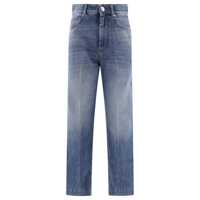 Blugi Sportmax "Conio" Cropped Jeans Femei
