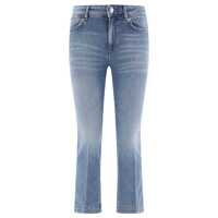 Blugi Sportmax "Schermo" Jeans Femei