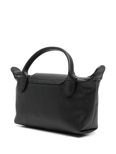 Genti de mana Longchamp Longchamp Bags Black Femei (BM 15130465) 3