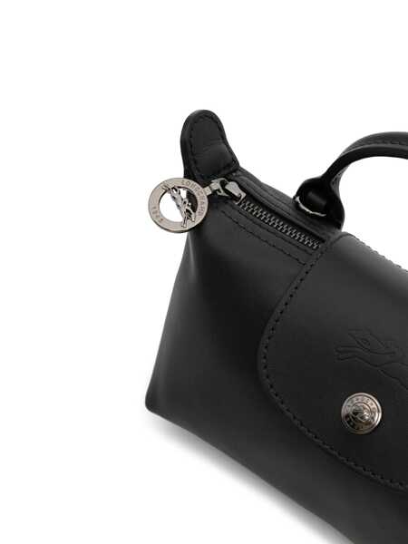 Genti de mana Longchamp Longchamp Bags Black Femei (BM 15130465) 4