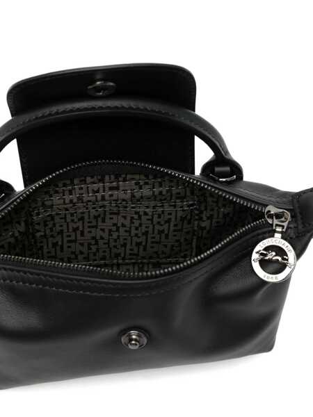 Genti de mana Longchamp Longchamp Bags Black Femei (BM 15130465) 5