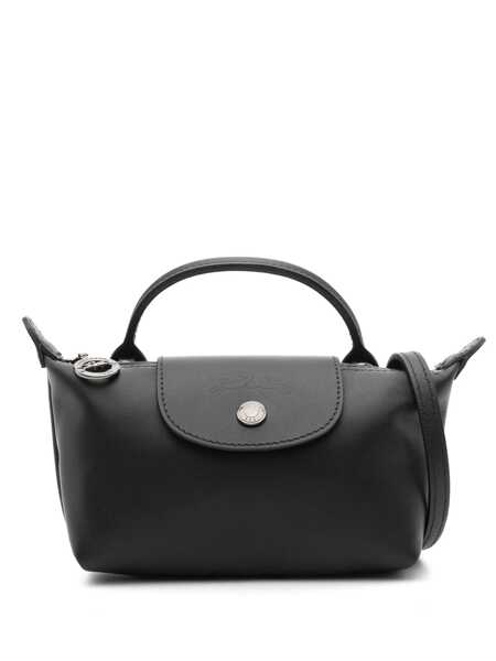 Genti de mana Longchamp Longchamp Bags Black Femei (BM 15130465) 1