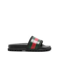 Sandale Gucci Pool Slides Barbati