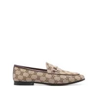 Mocasini Gucci Jordan Gg Loafers Femei