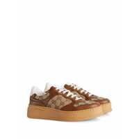 Pantofi Gucci Flat Shoes Femei
