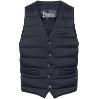 Geci Herno Il Panciotto Down Vest Barbati
