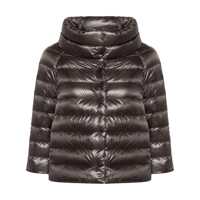 Geci de iarna Herno Sofia Nylon Cape Femei