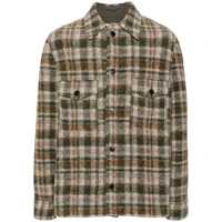 Geci Isabel Marant Isabel Marant 'Kevron' Jacket