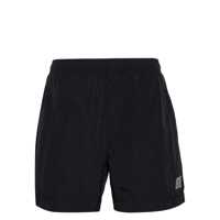 Sorturi de baie Black swim shorts Barbati