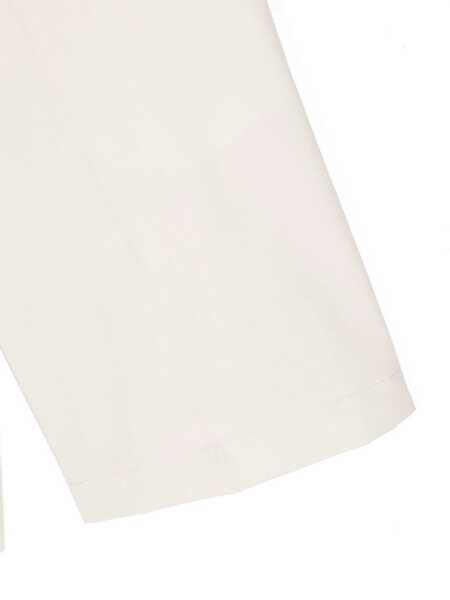 Pantaloni scurti Paolo Pecora Beige bermuda shorts Beige Baieti (BM 15150178) 3