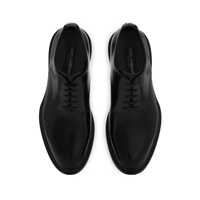 Pantofi eleganti Dolce & Gabbana pentru Barbati - Pantofi eleganti Dolce & Gabbana Dolce & Gabbana Derby In Brushed Calfskin Black Barbati (BM 15152446) - B-mall.ro