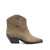 Isabel Marant Isabel Marant Dewina Leather Boots Grey