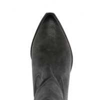 Bocanci Isabel Marant Dama - Bocanci Isabel Marant Isabel Marant Duerto Leather Boots Black Femei (BM 15152956) - B-mall.ro