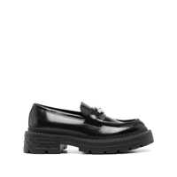 Mocasini Jimmy Choo Marlow Diamond Shoes Femei