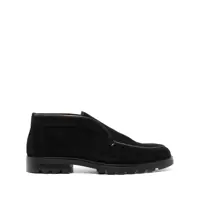 Mocasini Santoni Flat Shoes Barbati