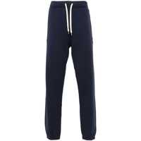 Pantaloni de trening Autry Logo Jersey Sweatpants Barbati