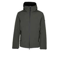 Bomber jacket Peuterey Smooth Stretch Nylon Bomber Jacket Femei