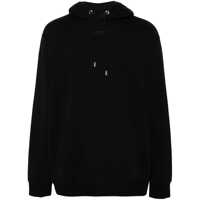 Bluze de trening Lanvin Hoodie Patch Clothing Barbati