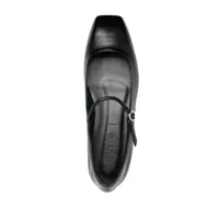 Balerini AEYDE Dama - Balerini AEYDE Aeyde Ballerinas Black Femei (BM 15157825) - B-mall.ro