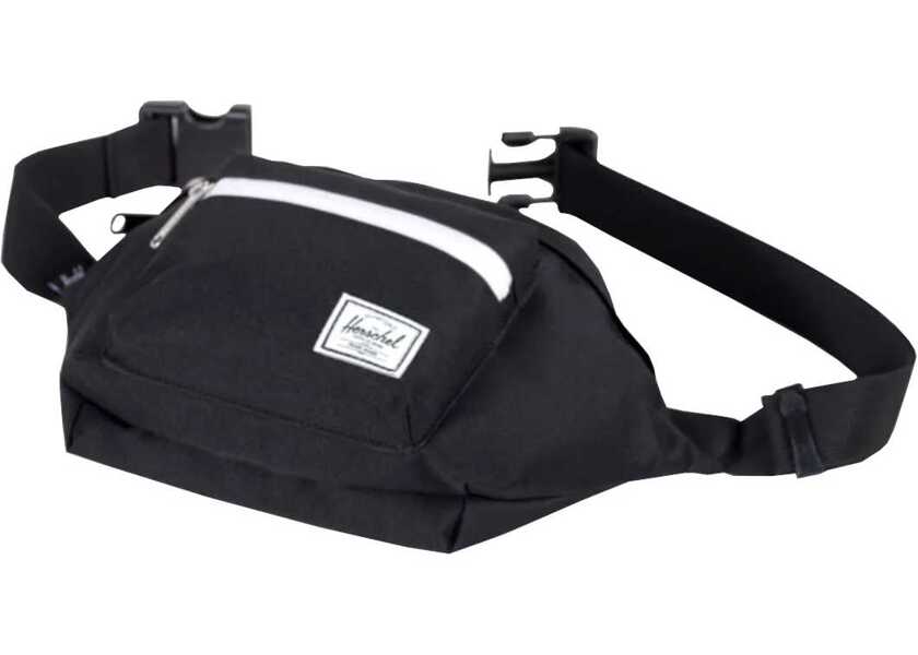Borsete Herschel Supply Co. Seventeen Waist Bag Black Barbati (BM 15159004) 2