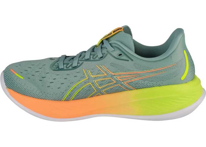 Pantofi alergare ASICS Gel-Cumulus 26 Paris Green Barbati (BM 15159037) 2