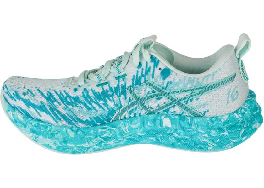 Pantofi alergare ASICS Gel-Noosa Tri 16 Blue Femei (BM 15159052) 2