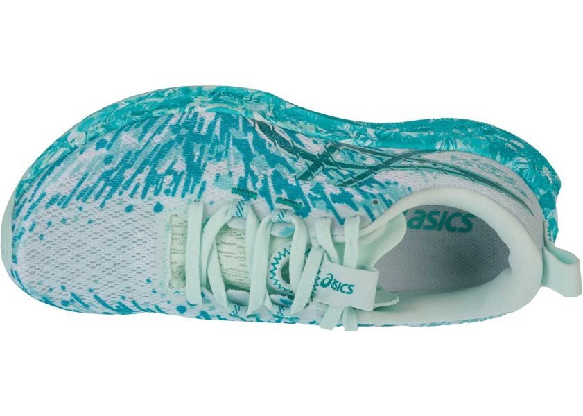 Pantofi alergare ASICS Gel-Noosa Tri 16 Blue Femei (BM 15159052) 3