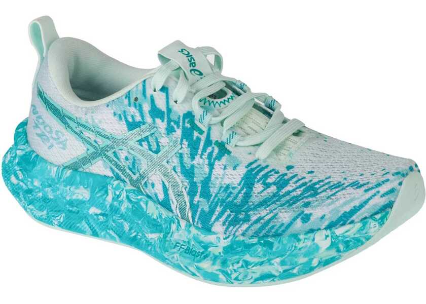 Pantofi alergare ASICS Gel-Noosa Tri 16 Blue Femei (BM 15159052) 1