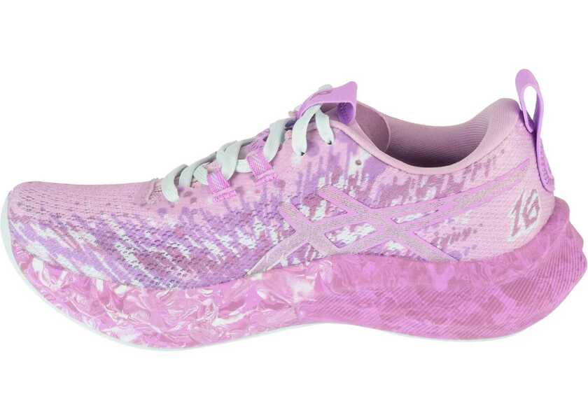 Pantofi alergare ASICS Gel-Noosa Tri 16 Pink Femei (BM 15159052) 2
