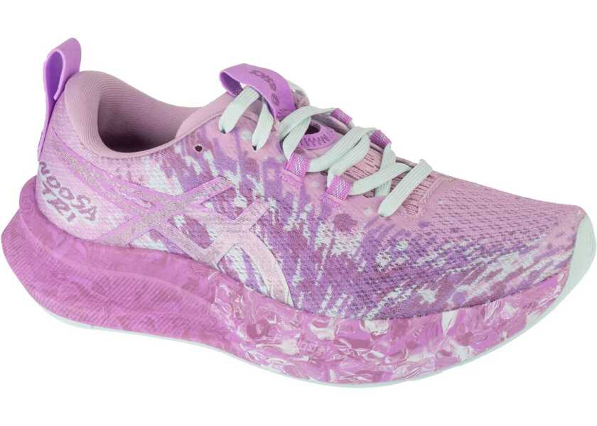 Pantofi alergare ASICS Gel-Noosa Tri 16 Pink Femei (BM 15159052) 1