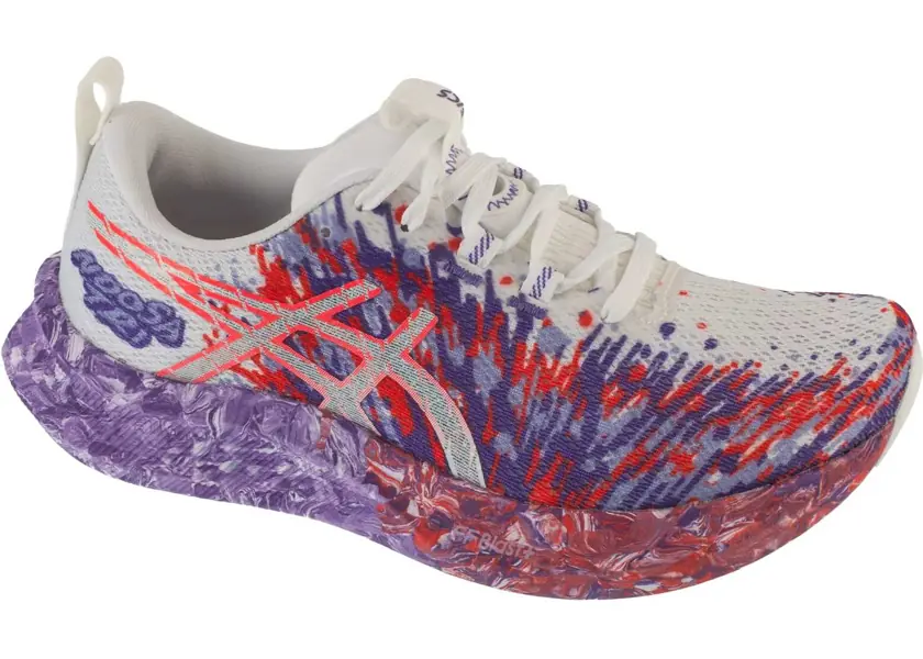 Pantofi alergare ASICS Gel-Noosa Tri 16 Purple Femei (BM 15159052) 1