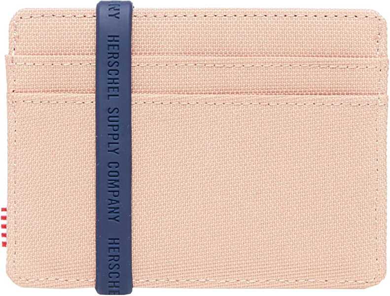 Portofele Herschel Supply Co. Charlie RFID Wallet Beige Barbati (BM 15159157) 2