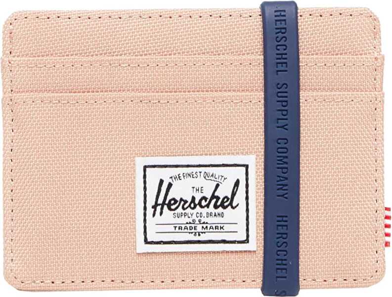 Portofele Herschel Supply Co. Charlie RFID Wallet Beige Barbati (BM 15159157) 1