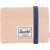 Herschel Supply Co. Charlie RFID Wallet Beige