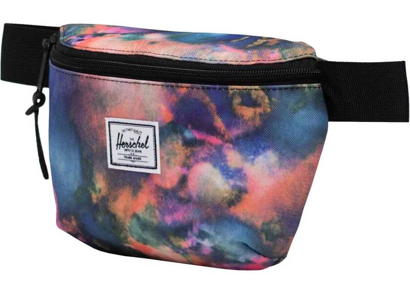 Borsete Herschel Supply Co. Fourteen Waist Bag Multicolour Femei (BM 15159181) 2