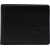 Herschel Supply Co. Hank Leather RFID Wallet Black