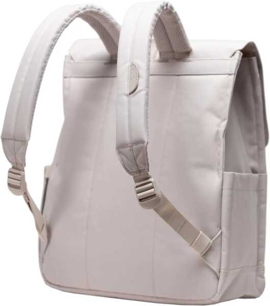 Rucsacuri Herschel Supply Co. City Backpack Grey Femei (BM 15159499) 4