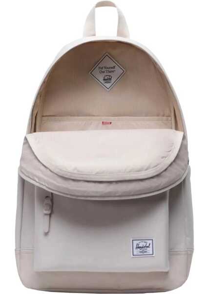 Rucsacuri Herschel Supply Co. Heritage Backpack Grey Barbati (BM 15159565) 2