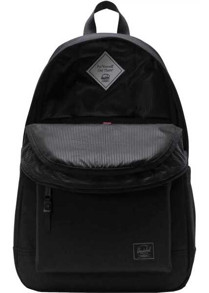 Rucsacuri Herschel Supply Co. Heritage Backpack Black Barbati (BM 15159568) 2