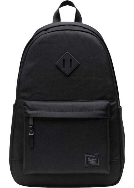 Rucsacuri Herschel Supply Co. Heritage Backpack Black Barbati (BM 15159568) 1