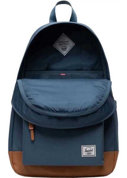 Rucsacuri Herschel Supply Co. Heritage Backpack Blue Barbati (BM 15159574) 2