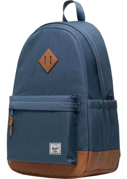 Rucsacuri Herschel Supply Co. Heritage Backpack Blue Barbati (BM 15159574) 3