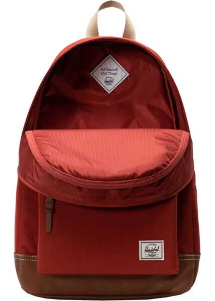 Rucsacuri Herschel Supply Co. Heritage Backpack Red Barbati (BM 15159580) 2